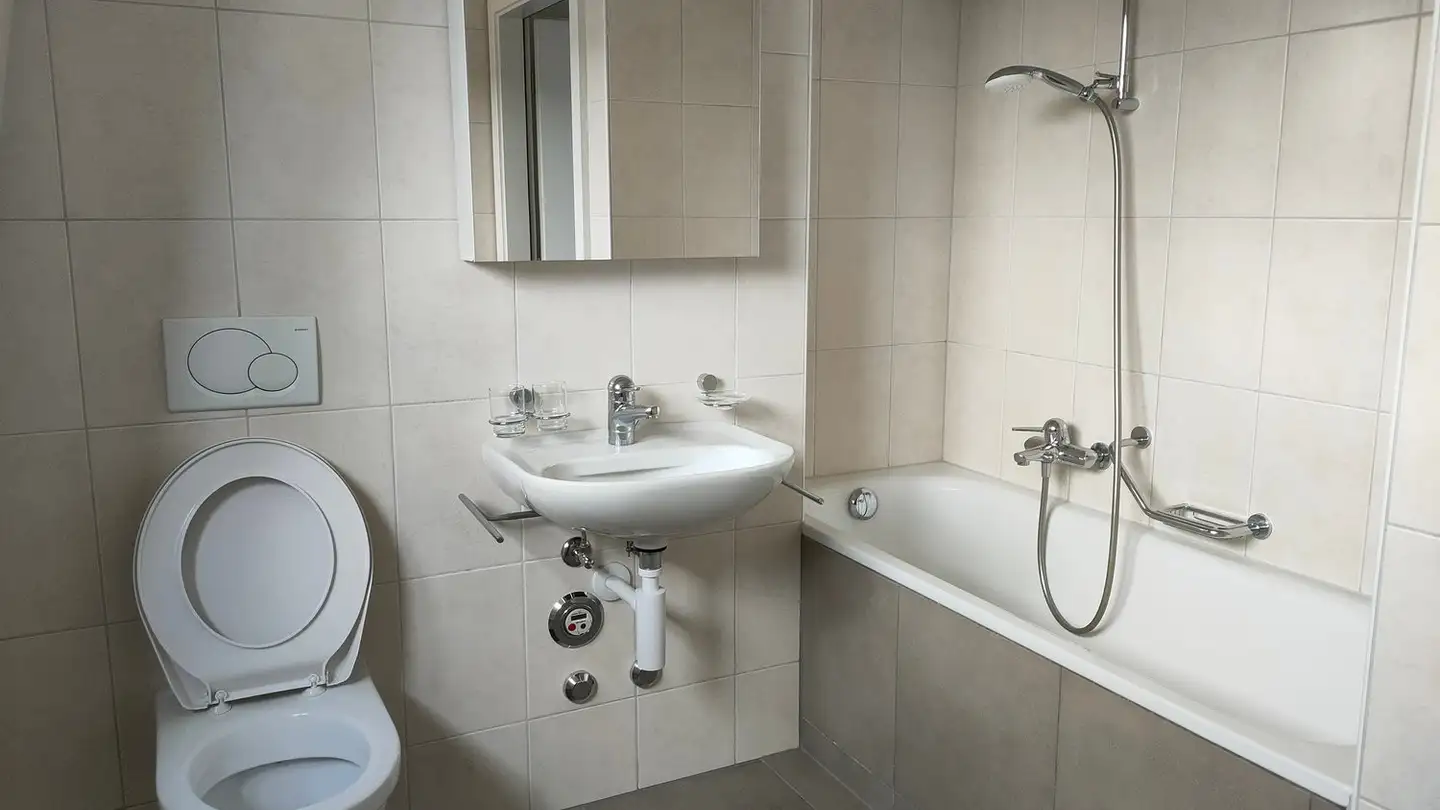 Appartamento in affitto - Place Des Anciens-Fossés 10a, 1814 La Tour-de-Peilz - Photo 4