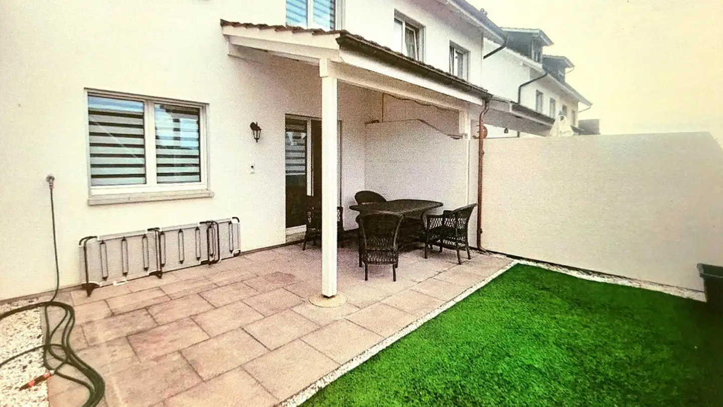 Casa a gradini in vendita - Sonnhaldenstrasse 20, 9225 St. Pelagiberg - Photo 3