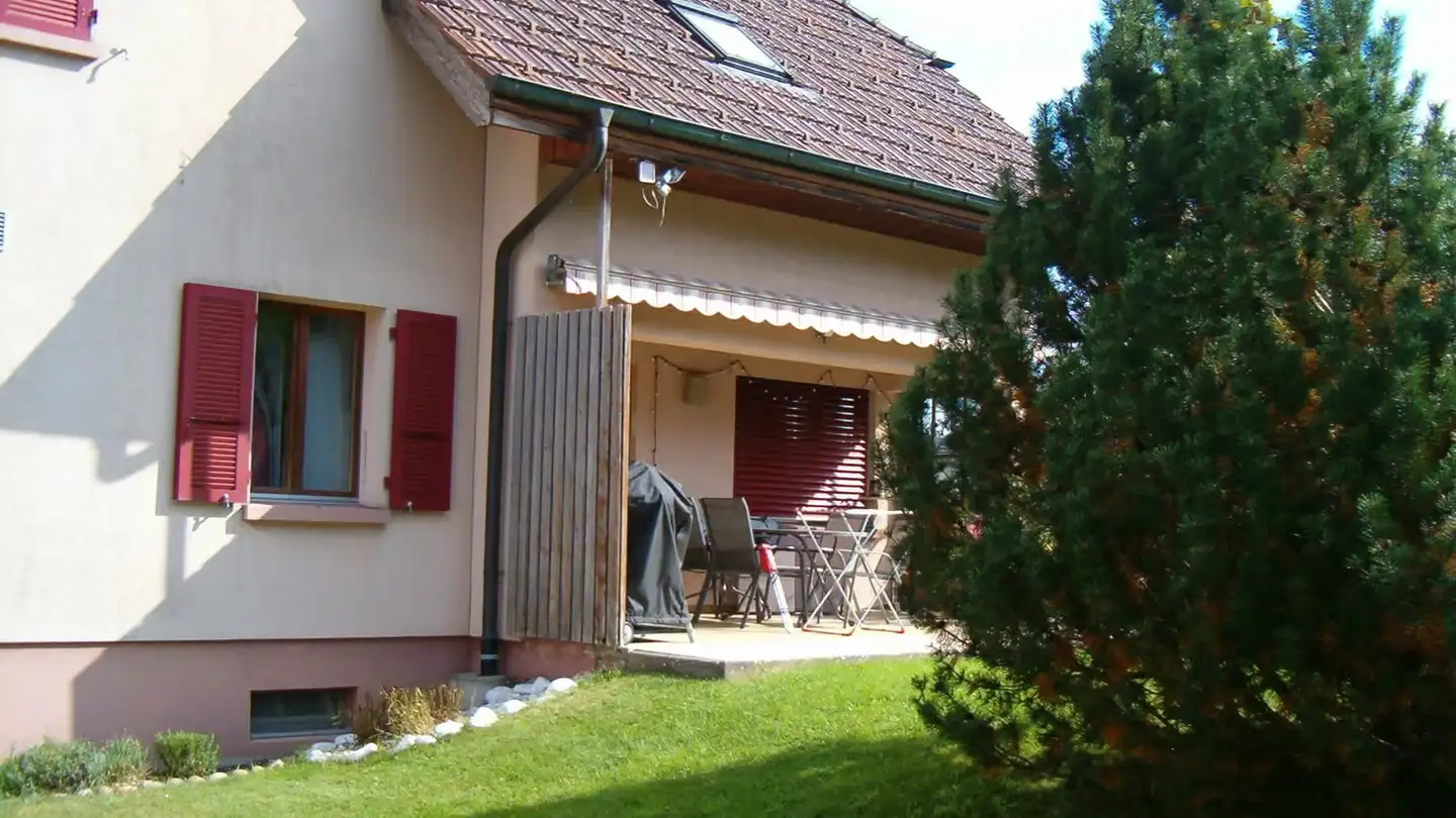 Single house for rent - 4912 Aarwangen - Photo 2