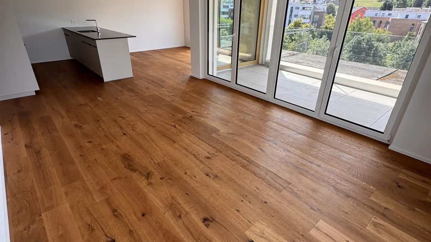 Wohnung mieten - Bahnhofstrasse 24, 8355 Aadorf - Foto 4