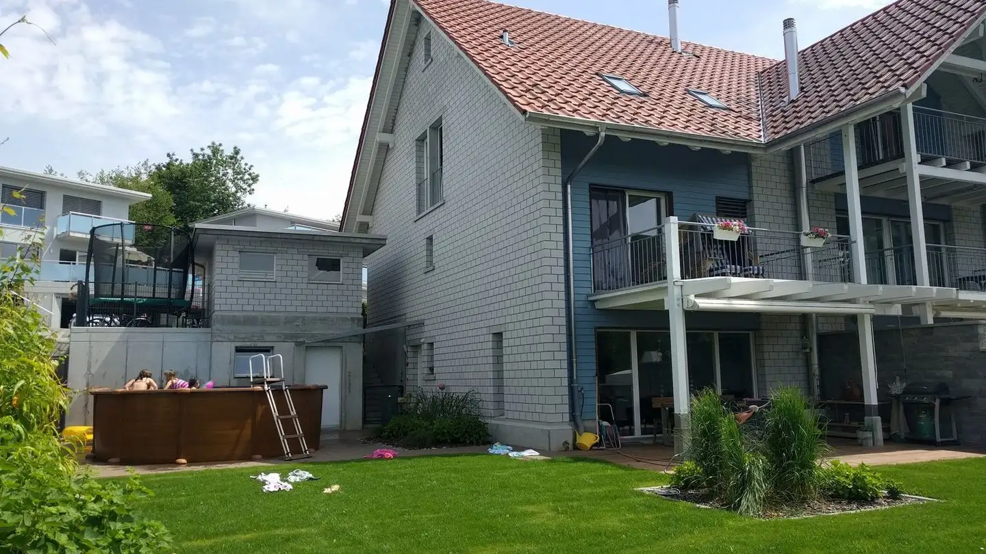 Single house for sale - Rankweg 30a, 5615 Fahrwangen