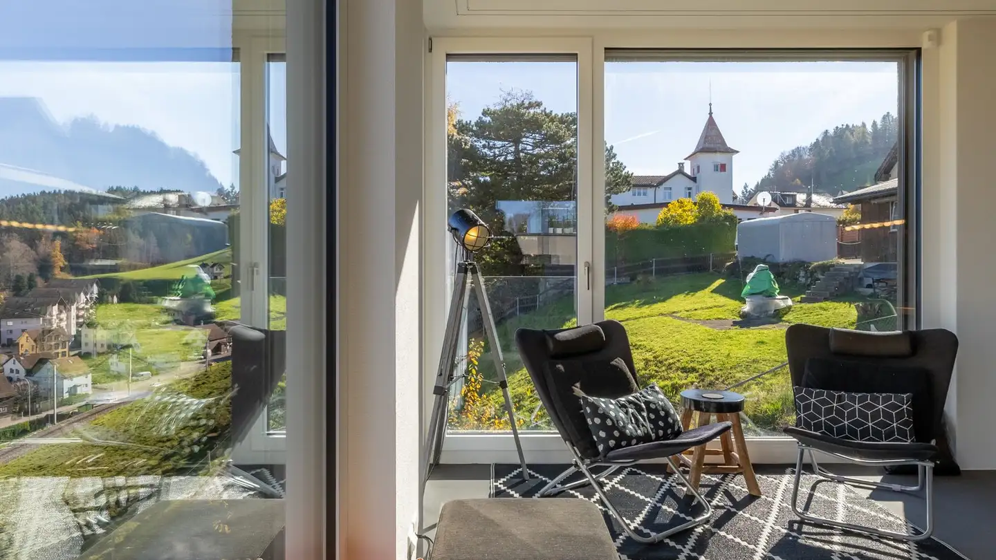 Casa bifamiliare in vendita - Nieschbergstrasse 22, 9100 Herisau - Foto 4