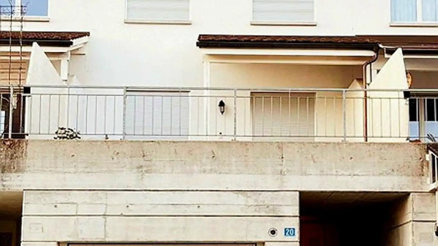 Casa a gradini in vendita - Sonnhaldenstrasse 20, 9225 St. Pelagiberg