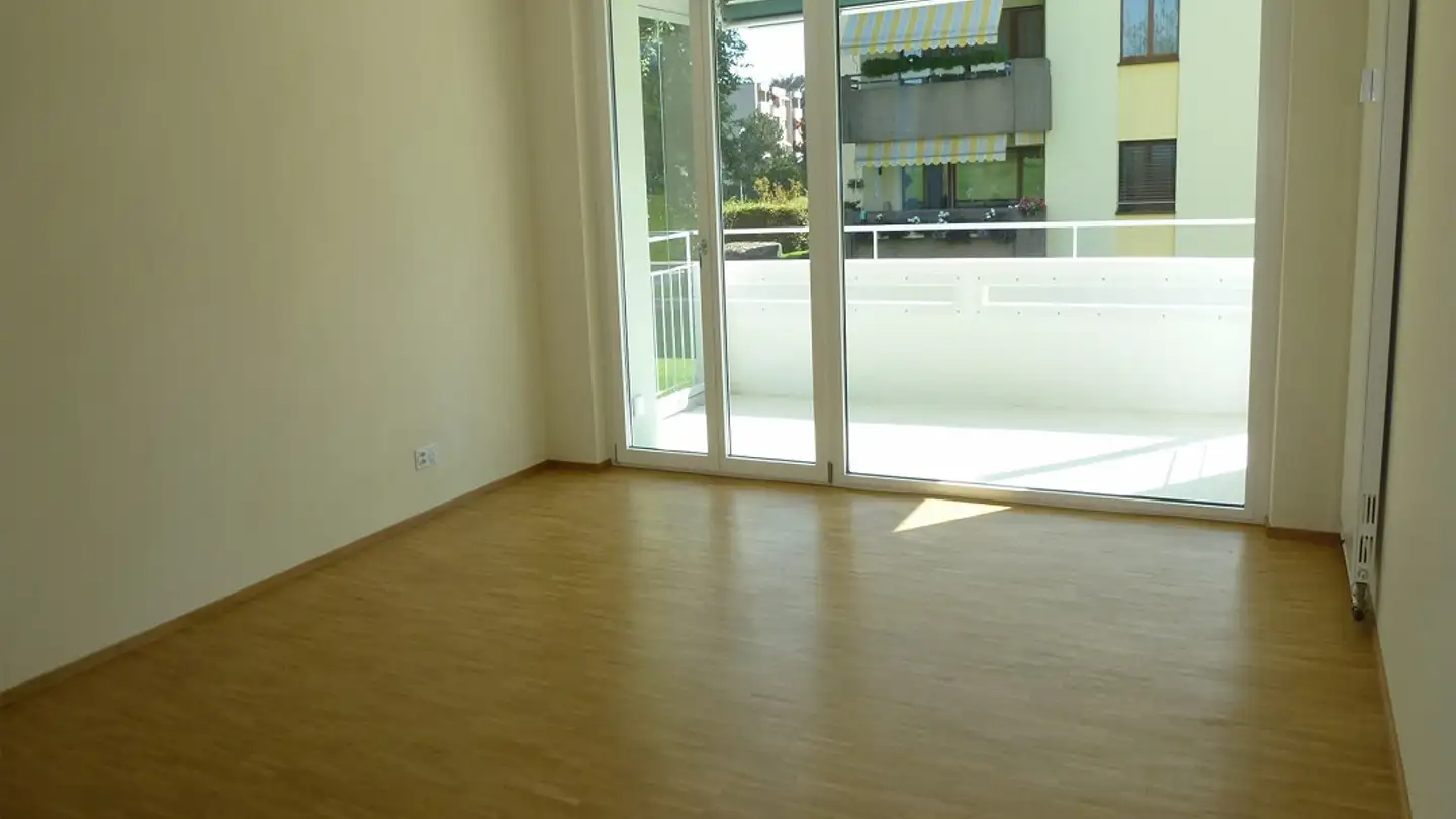 Apartment for rent - Ahornstrasse 11, 9404 Rorschacherberg - Photo 2