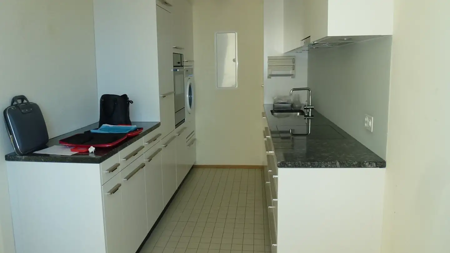 Apartment for rent - Ahornstrasse 11, 9404 Rorschacherberg - Photo 3