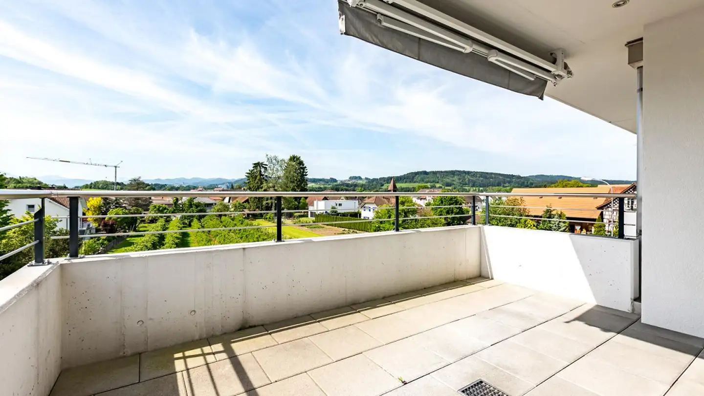 Appartamento in affitto - Wilerstrasse 57, 9536 Schwarzenbach SG - Foto 4