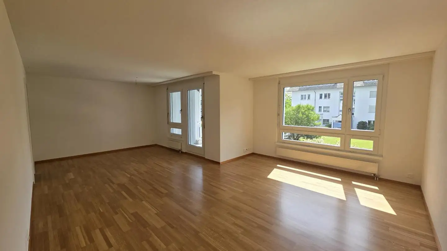 Apartment for rent - 6312 Steinhausen