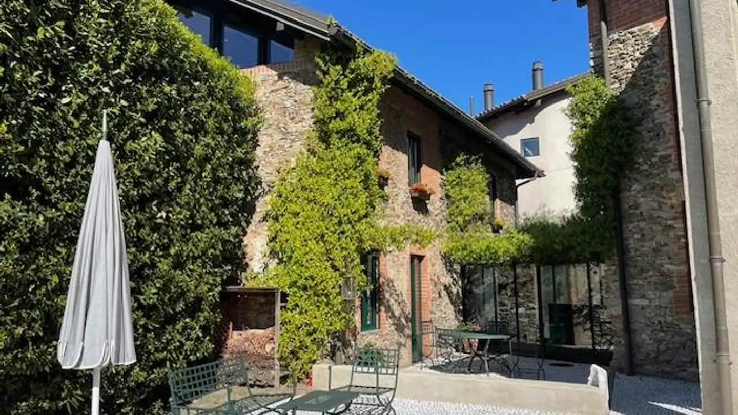 Villa à vendre - Piazzetta Alta 7, 6933 Muzzano - Photo 4