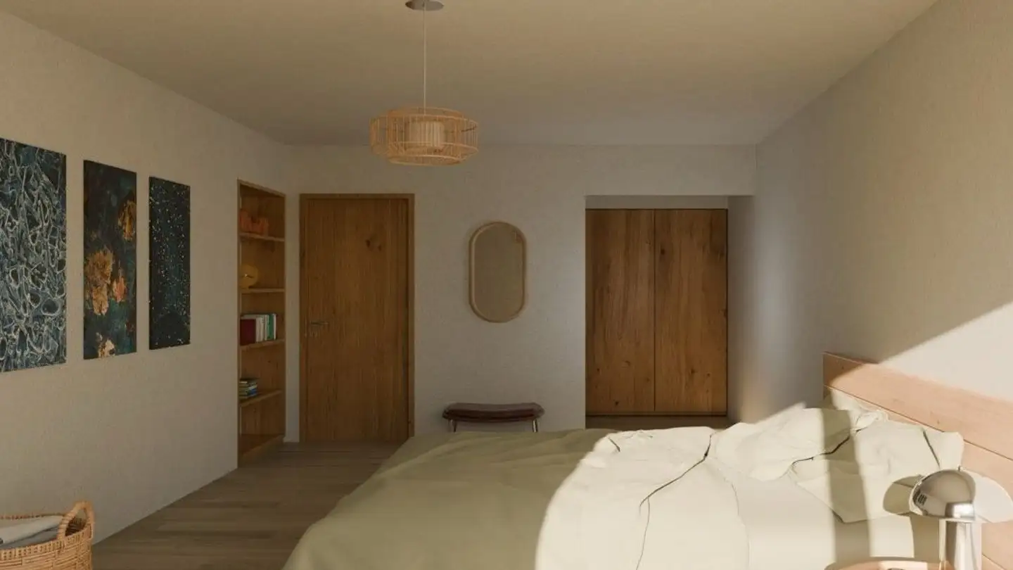 Wohnung kaufen - 1966 Blignou (Ayent) - Foto 4