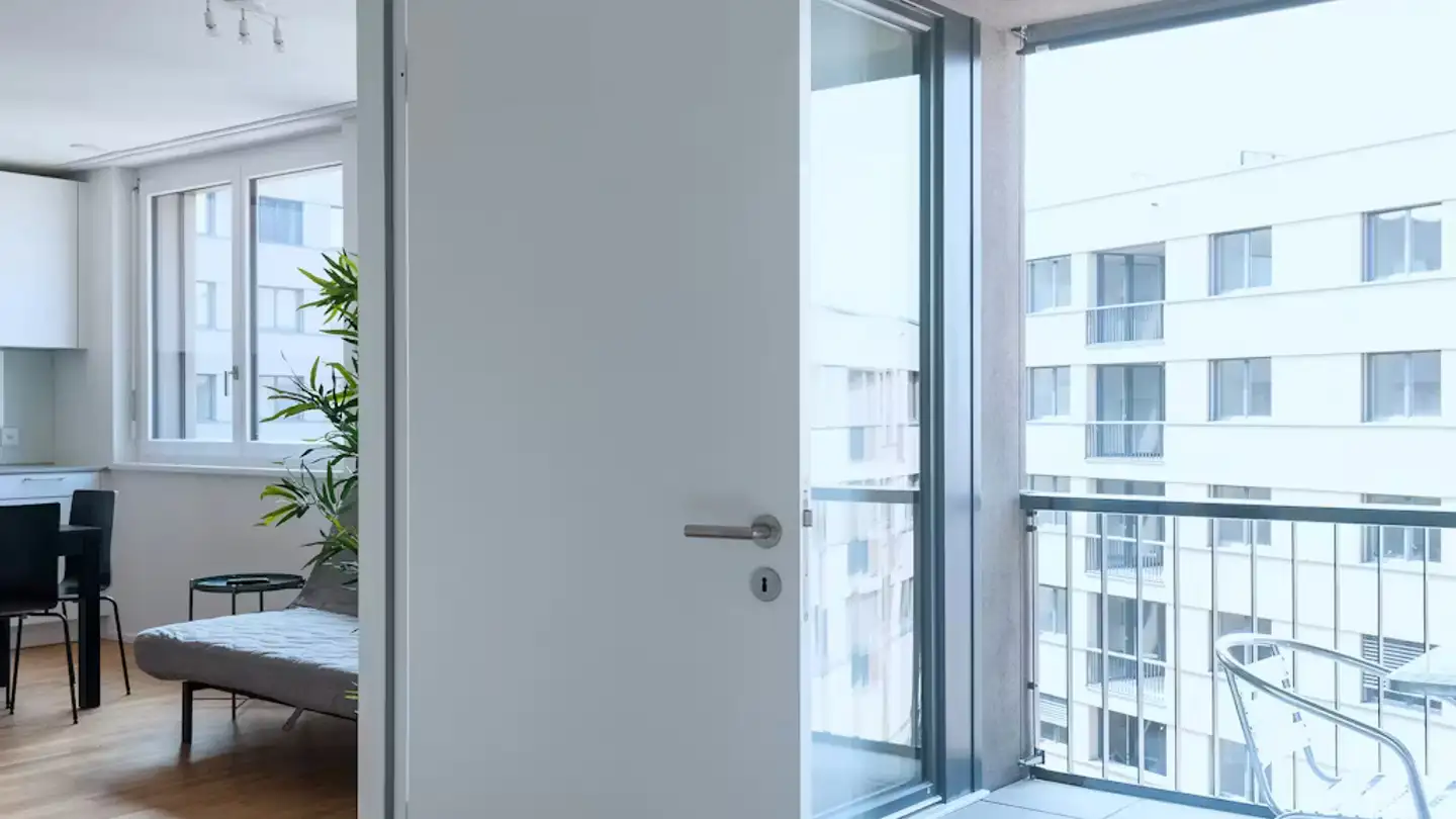 Appartement à louer - Erlenmattstrasse, 4058 Basel - Photo 2