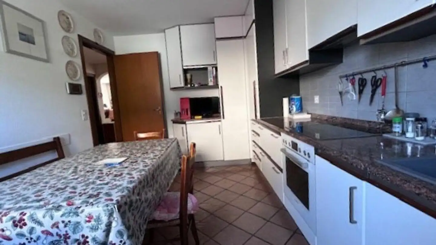 Maison en terrasse à vendre - Via Stramonte 10c, 6854 S. Pietro - Photo 4