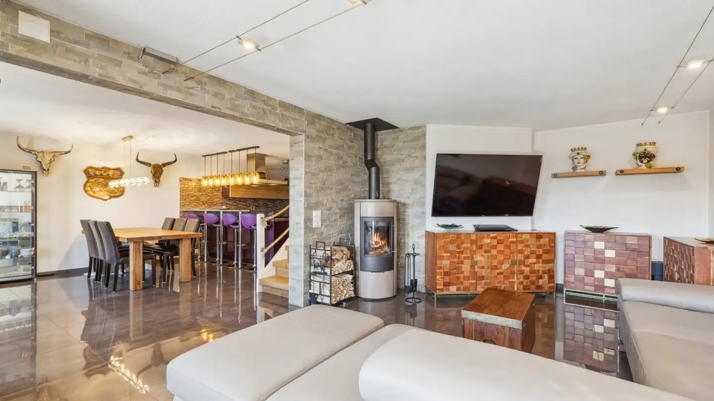 Apartment for sale - 2523 Lignières - Photo 4