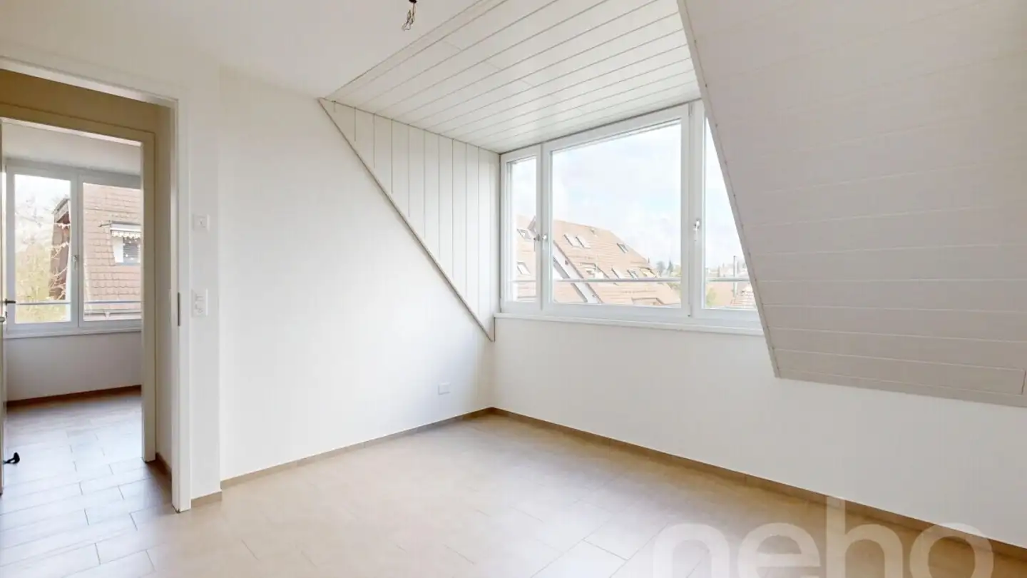 Attique à vendre - Bahnhofstrasse 96, 4313 Möhlin - Photo 4