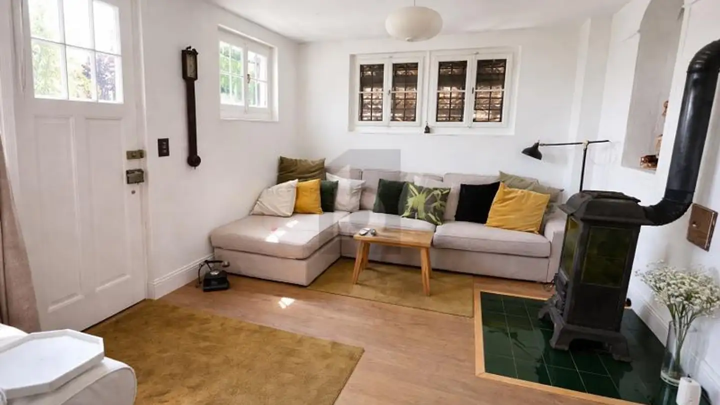 Villa for rent - 1279 Chavannes-de-Bogis - Photo 4