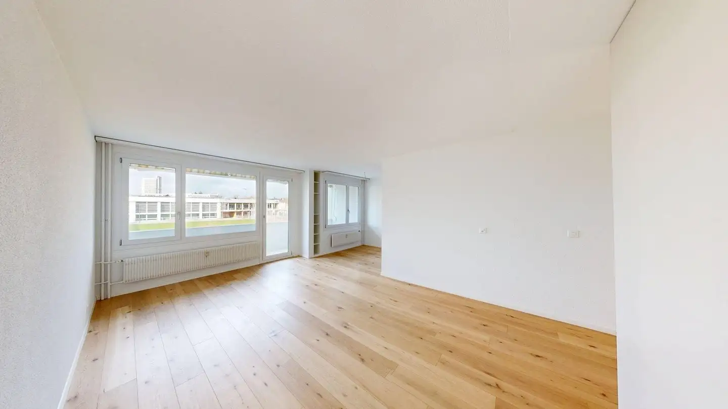 Appartamento in affitto - Forelstrasse 26, 3072 Ostermundigen