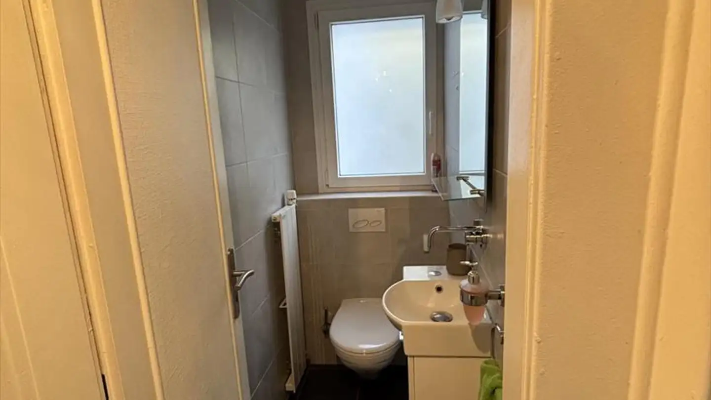 Apartment for rent - 1806 St-Légier-La Chiésaz - Photo 4