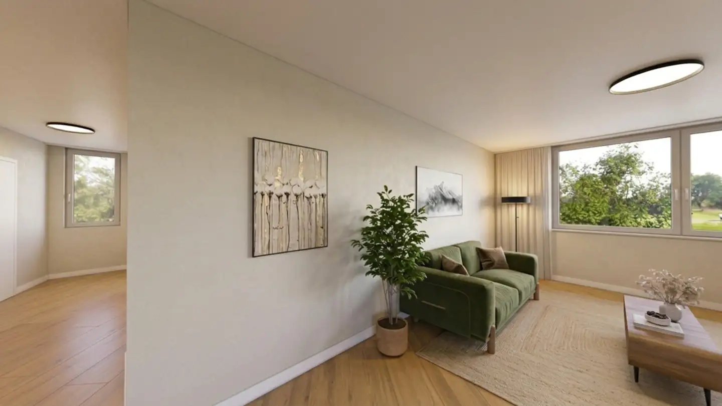 Appartement à vendre - 1628 Vuadens - Photo 4