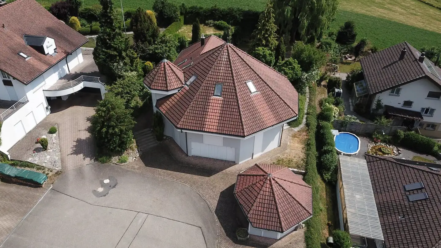 Villa for sale - Gehren 97, 4944 Auswil - Photo 2