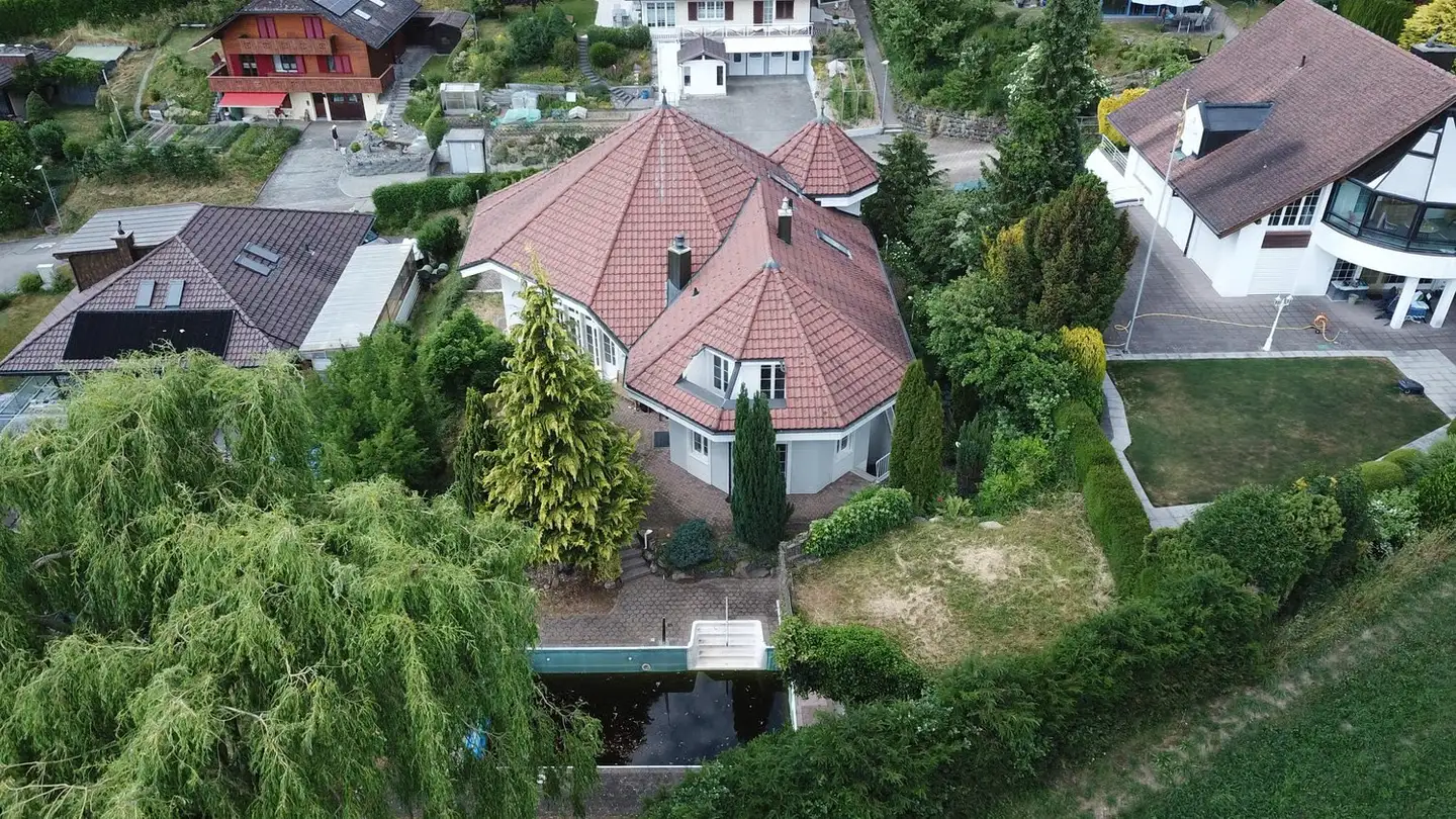 Villa for sale - Gehren 97, 4944 Auswil - Photo 3
