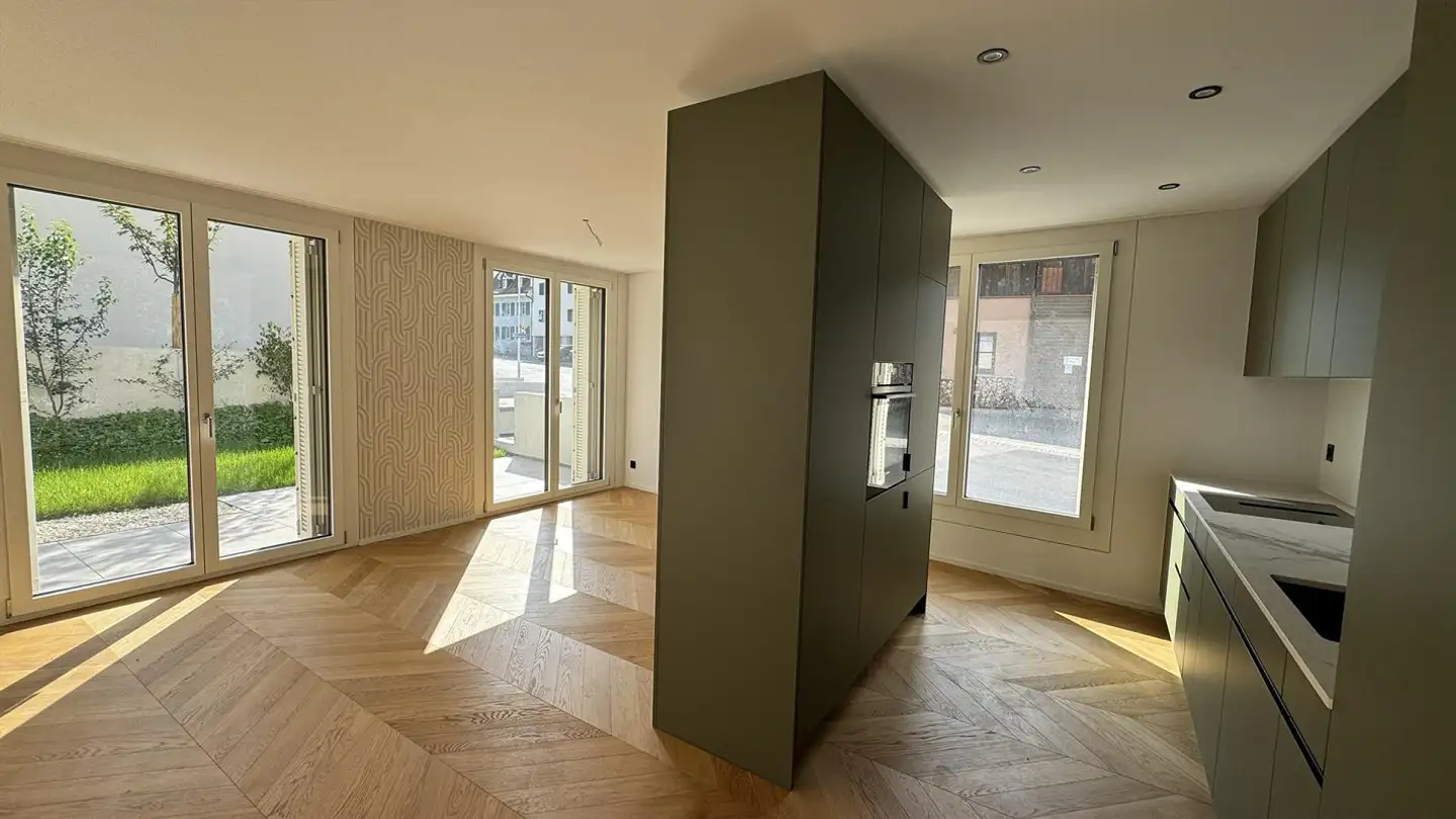 Appartamento in affitto - Hinterleymenweg 1, 4246 Wahlen b. Laufen - Foto 3