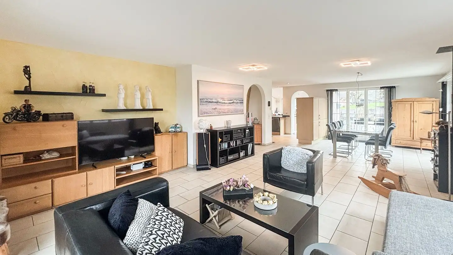 Casa singola in vendita - Löhren 678, 5046 Schmiedrued - Foto 4