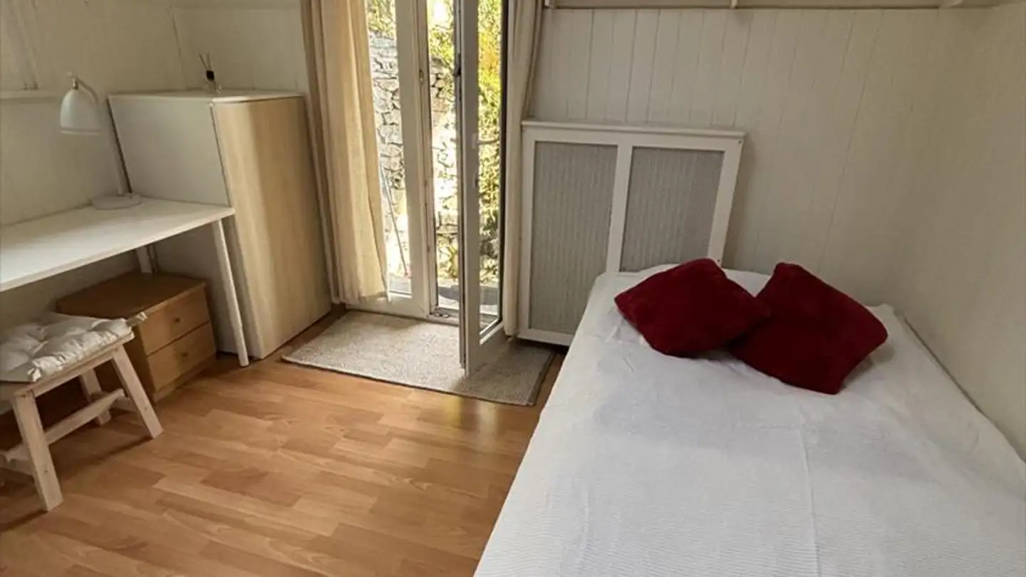 Apartment for rent - 1806 St-Légier-La Chiésaz - Photo 2