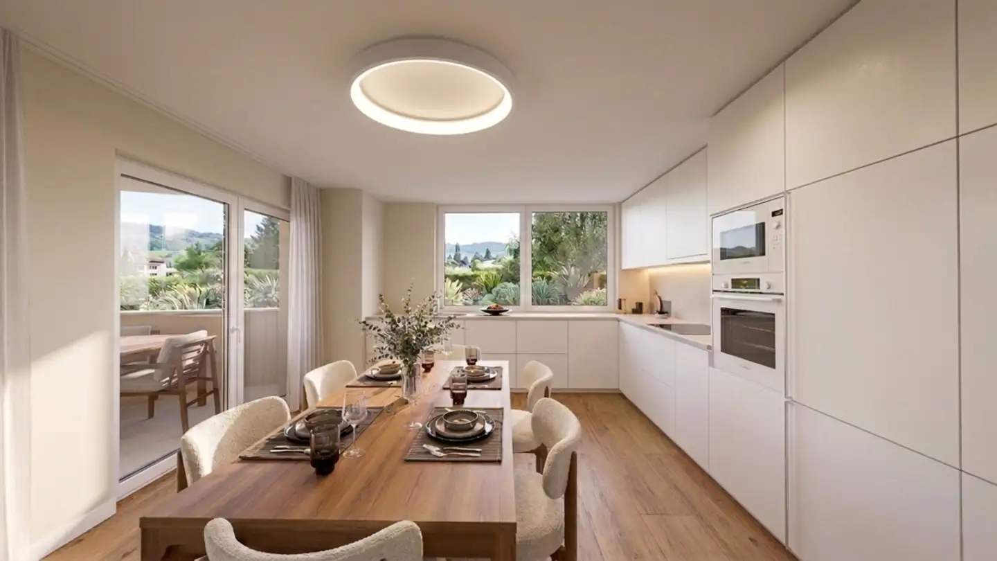 Appartement à vendre - 1628 Vuadens - Photo 2