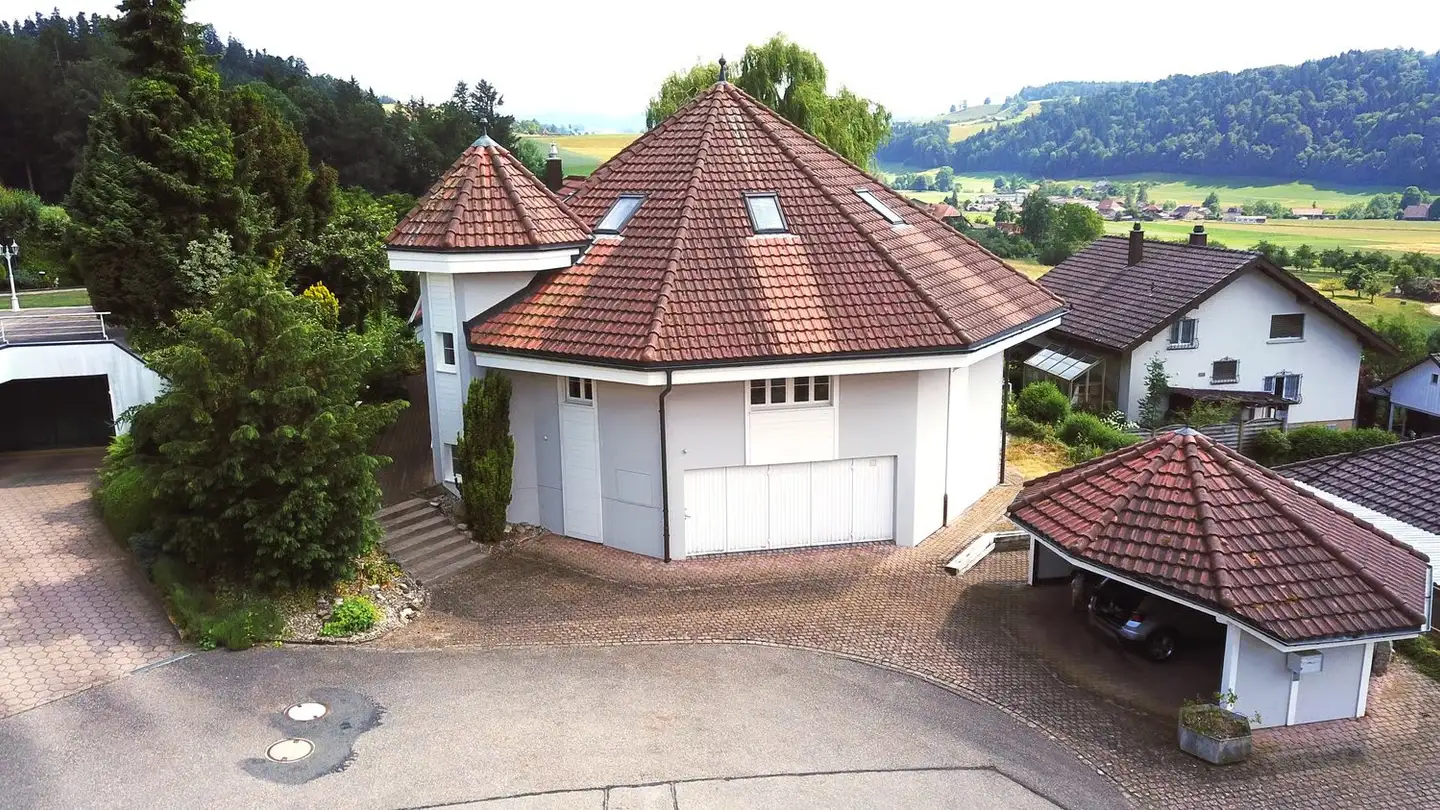 Villa for sale - Gehren 97, 4944 Auswil