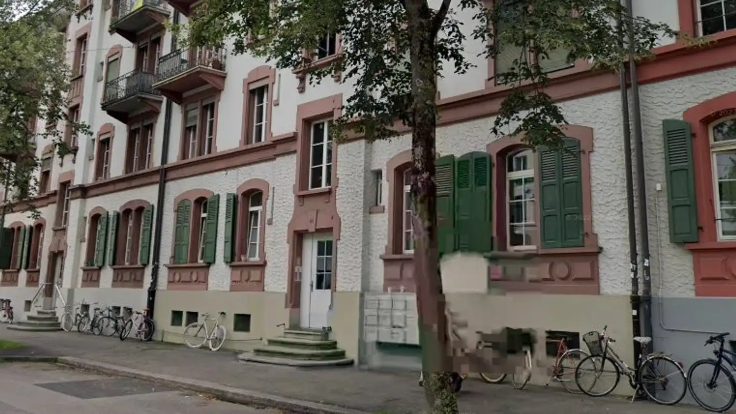 Appartement à louer - Rodtmattstrasse 85, 3014 Bern