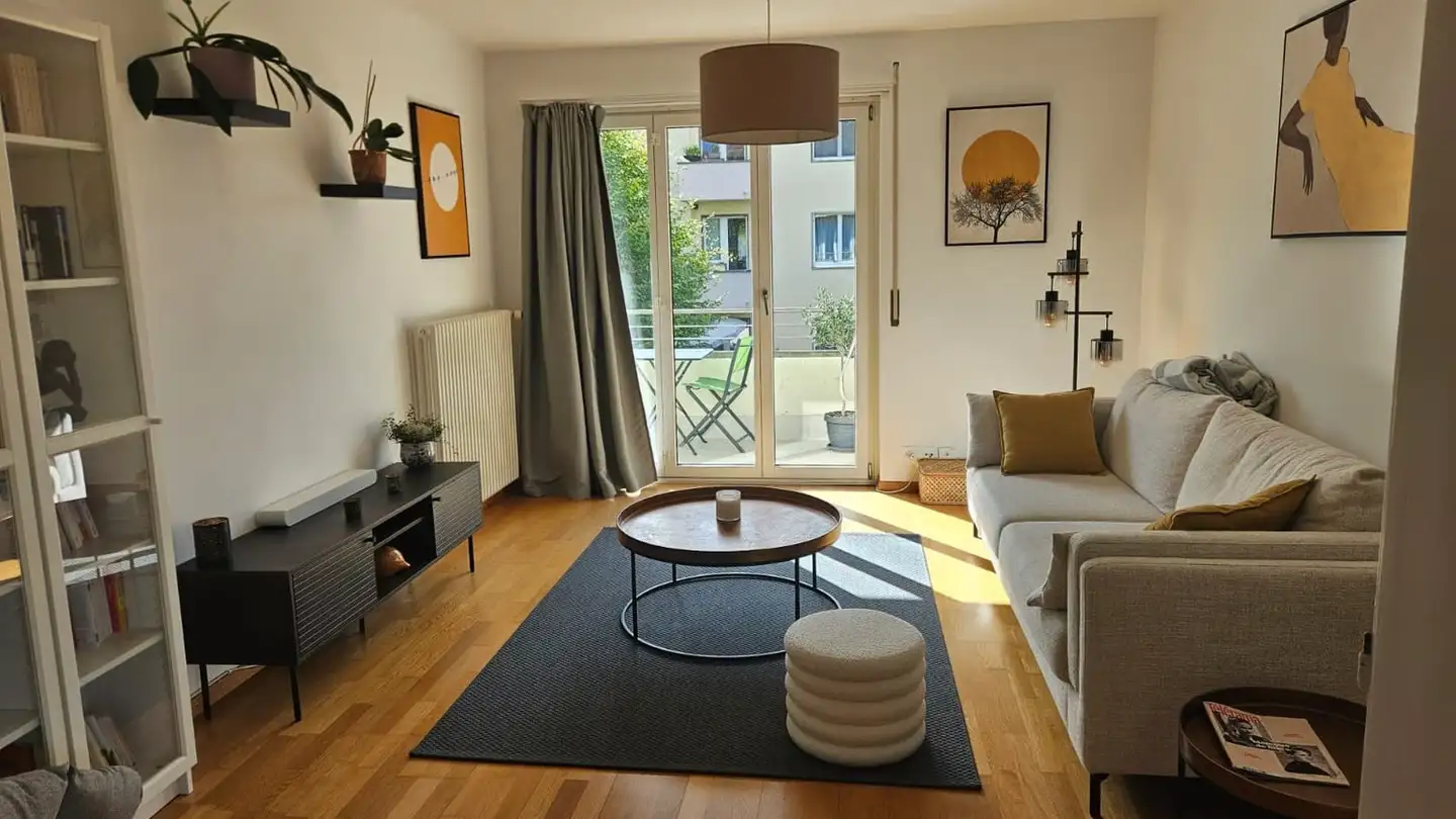 Apartment for rent - 3008 Bern - Photo 4