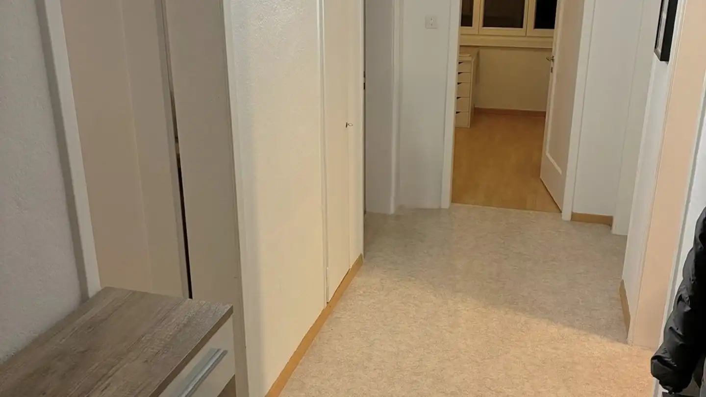 Single room for rent - Bruggackerstrasse 12, 8152 Glattbrugg - Photo 3