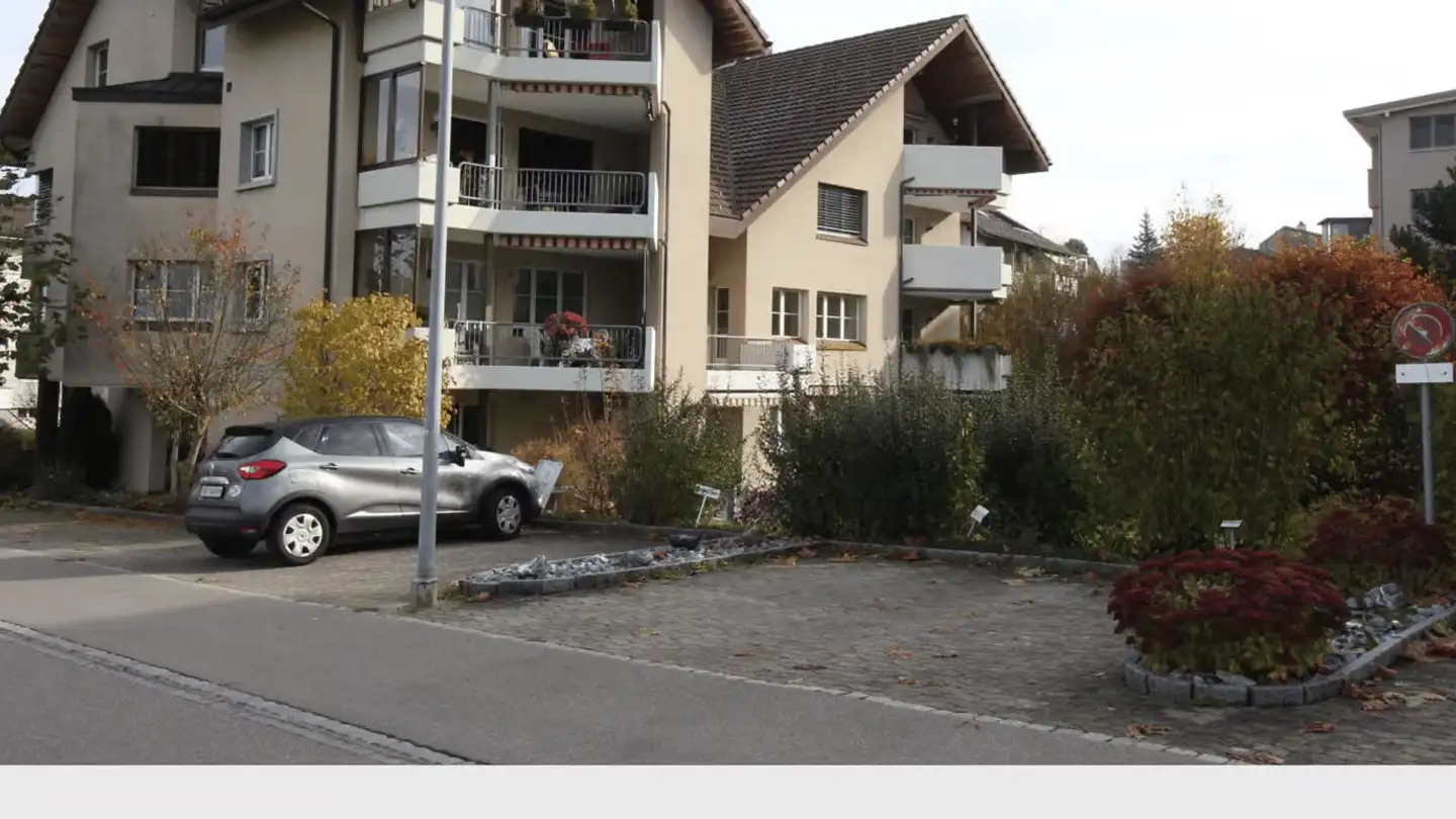 Appartement à louer - Oberbotsbergstrasse, 9230 Flawil