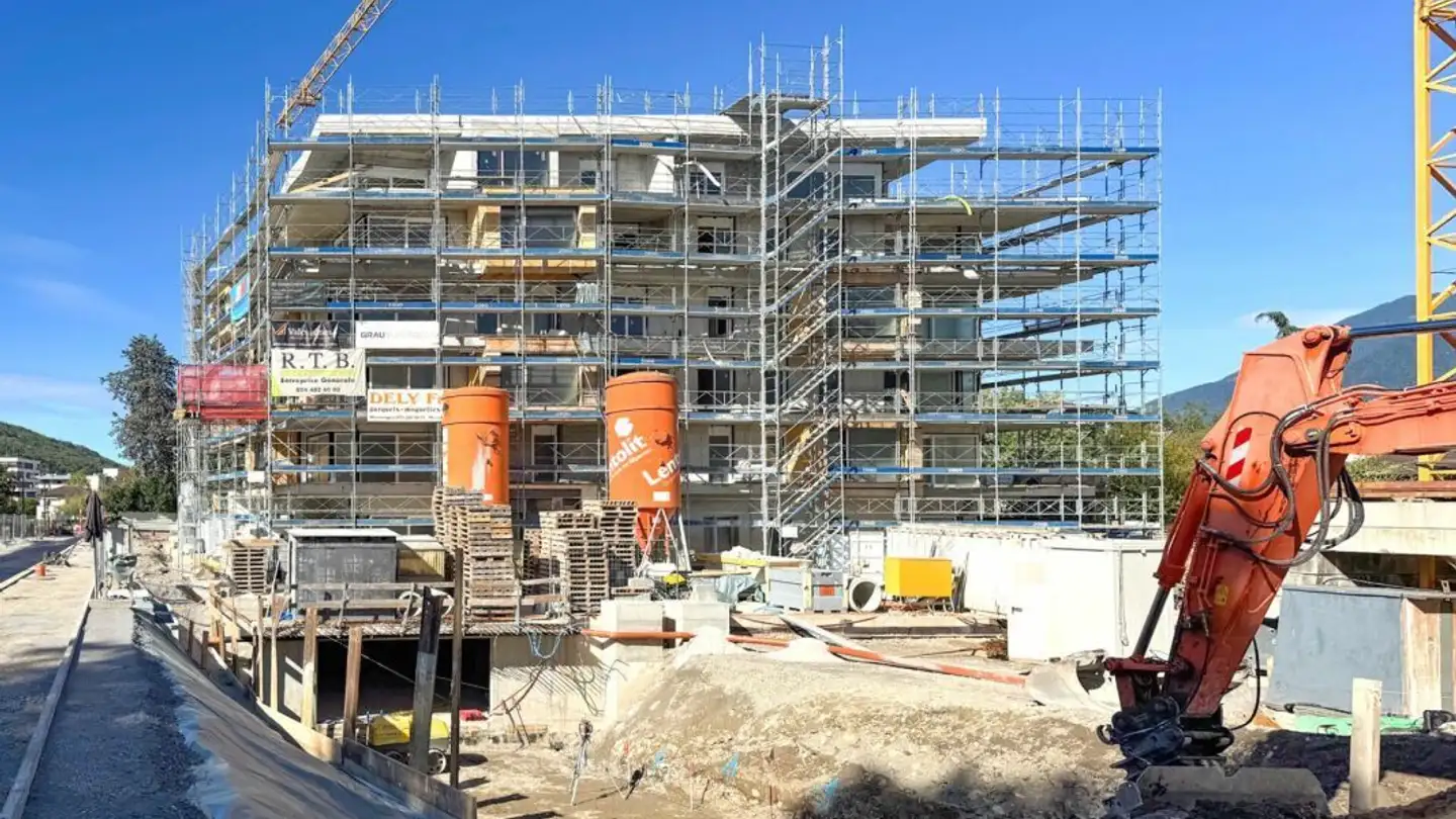 Appartamento in vendita - 1870 Monthey - Photo 2