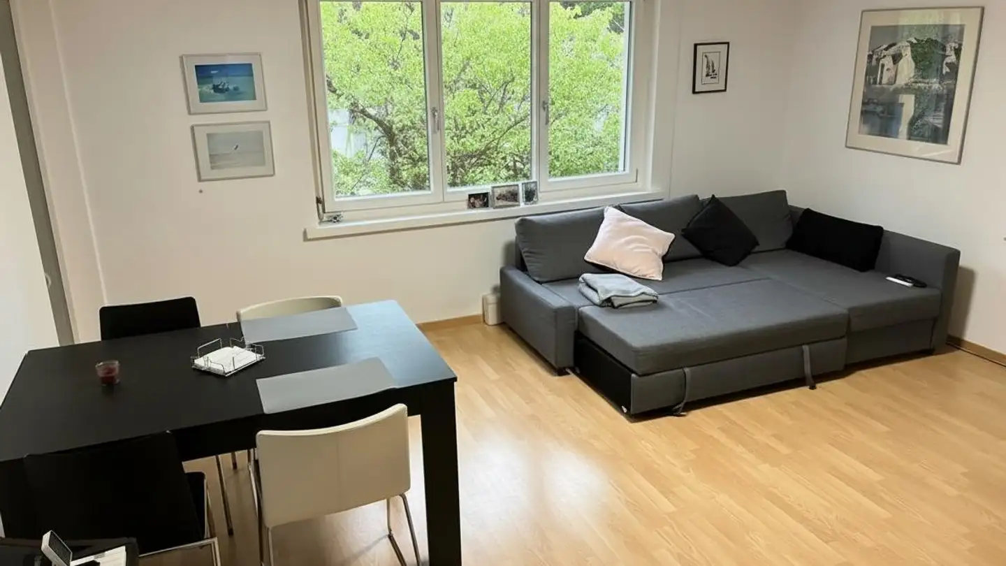 Single room for rent - Bruggackerstrasse 12, 8152 Glattbrugg - Photo 3