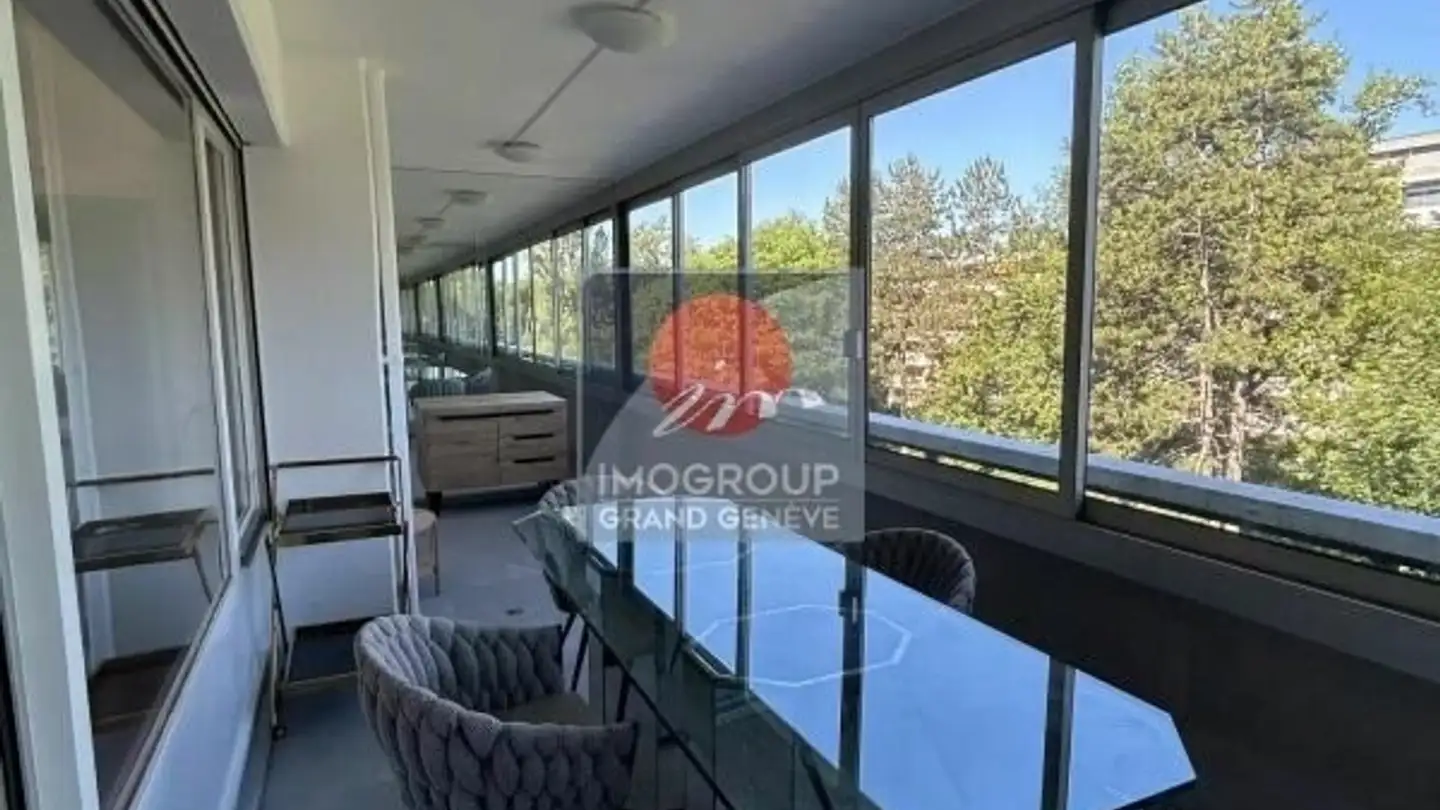 Appartamento in affitto - 1224 Chêne-Bougeries