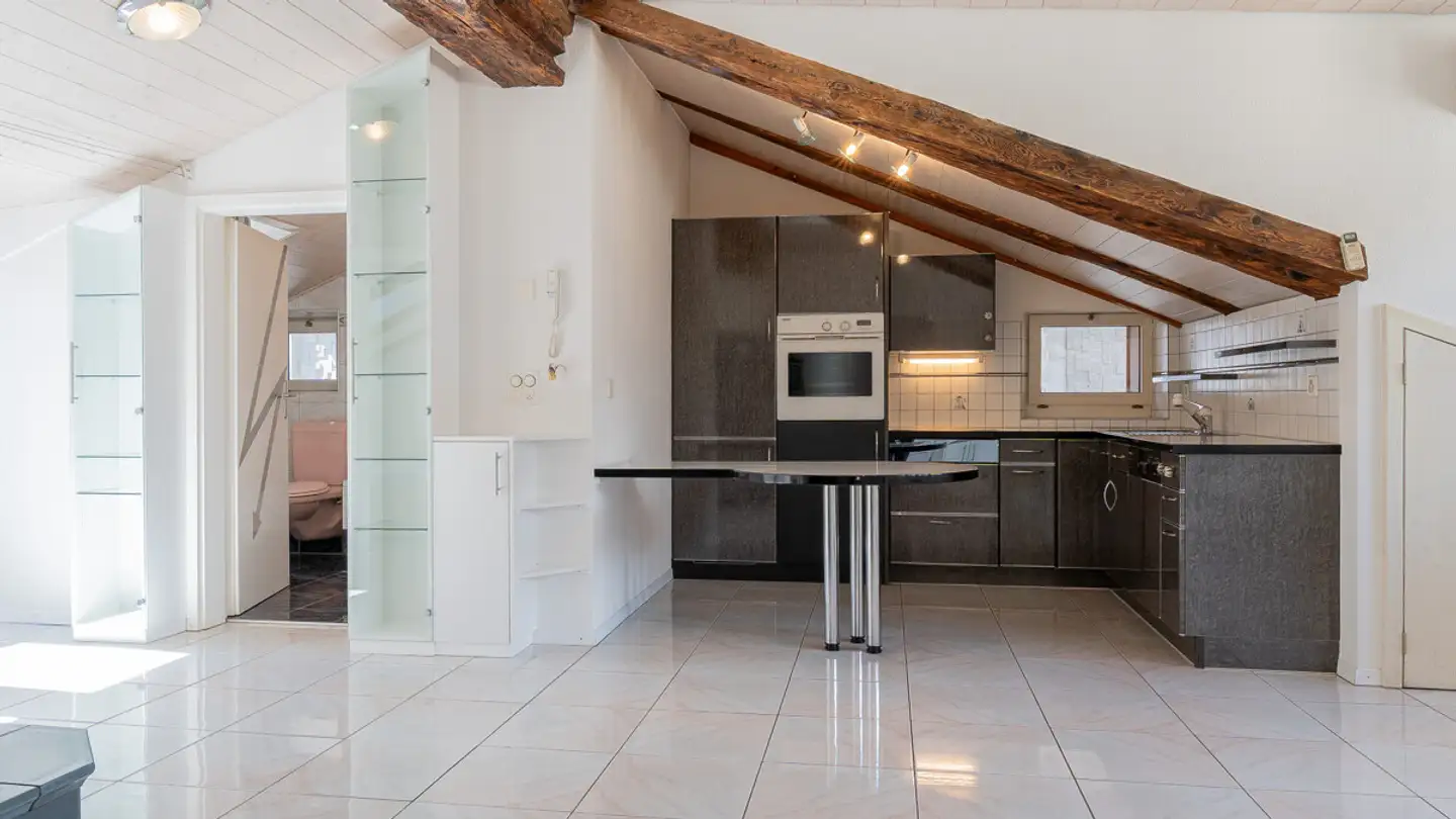 Mehrfamilienhaus kaufen - Kronengasse 4, 3900 Brig - Foto 2