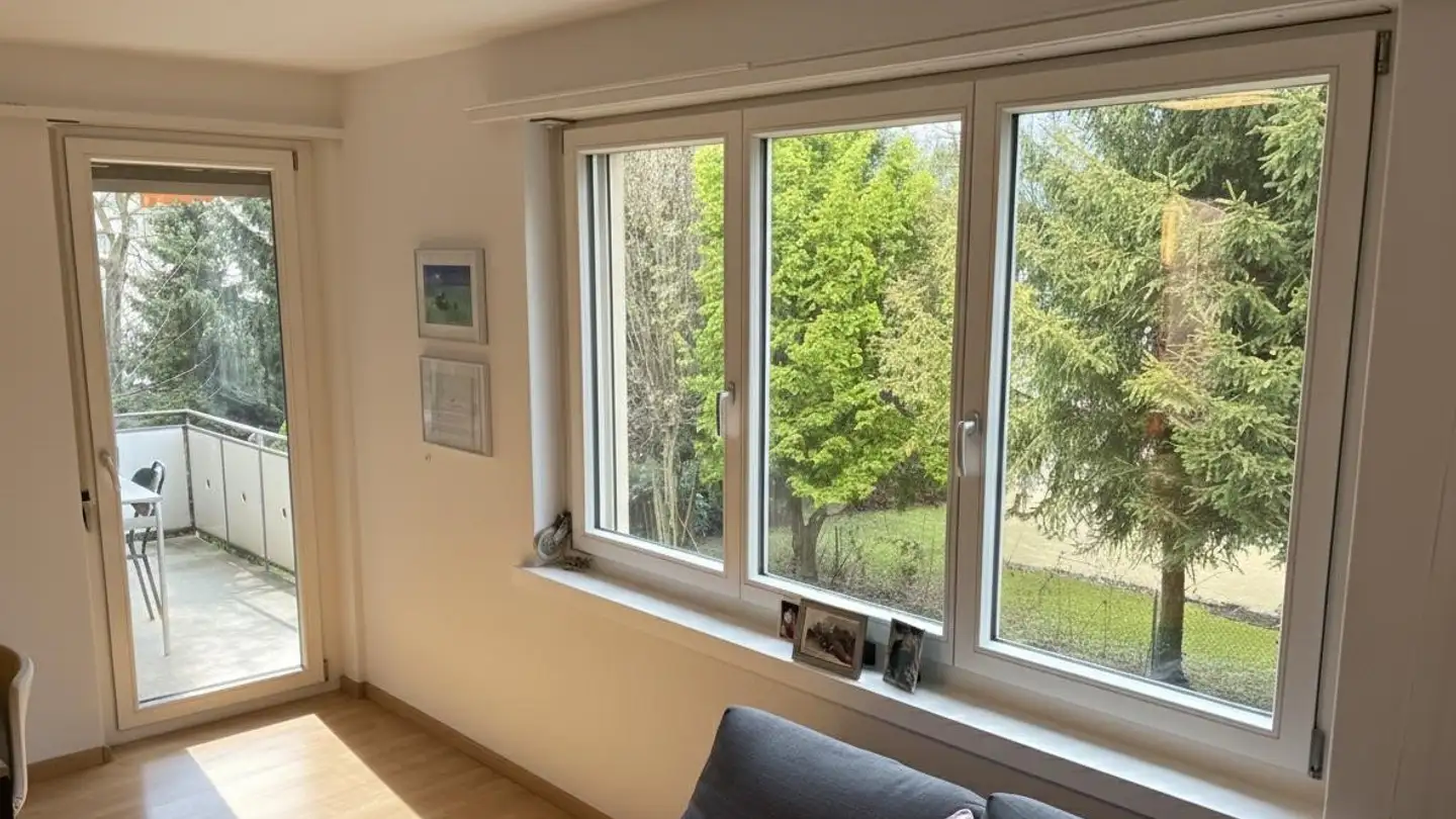 Single room for rent - Bruggackerstrasse 12, 8152 Glattbrugg - Photo 2