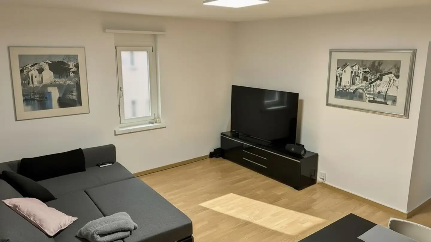 Single room for rent - Bruggackerstrasse 12, 8152 Glattbrugg - Photo 4