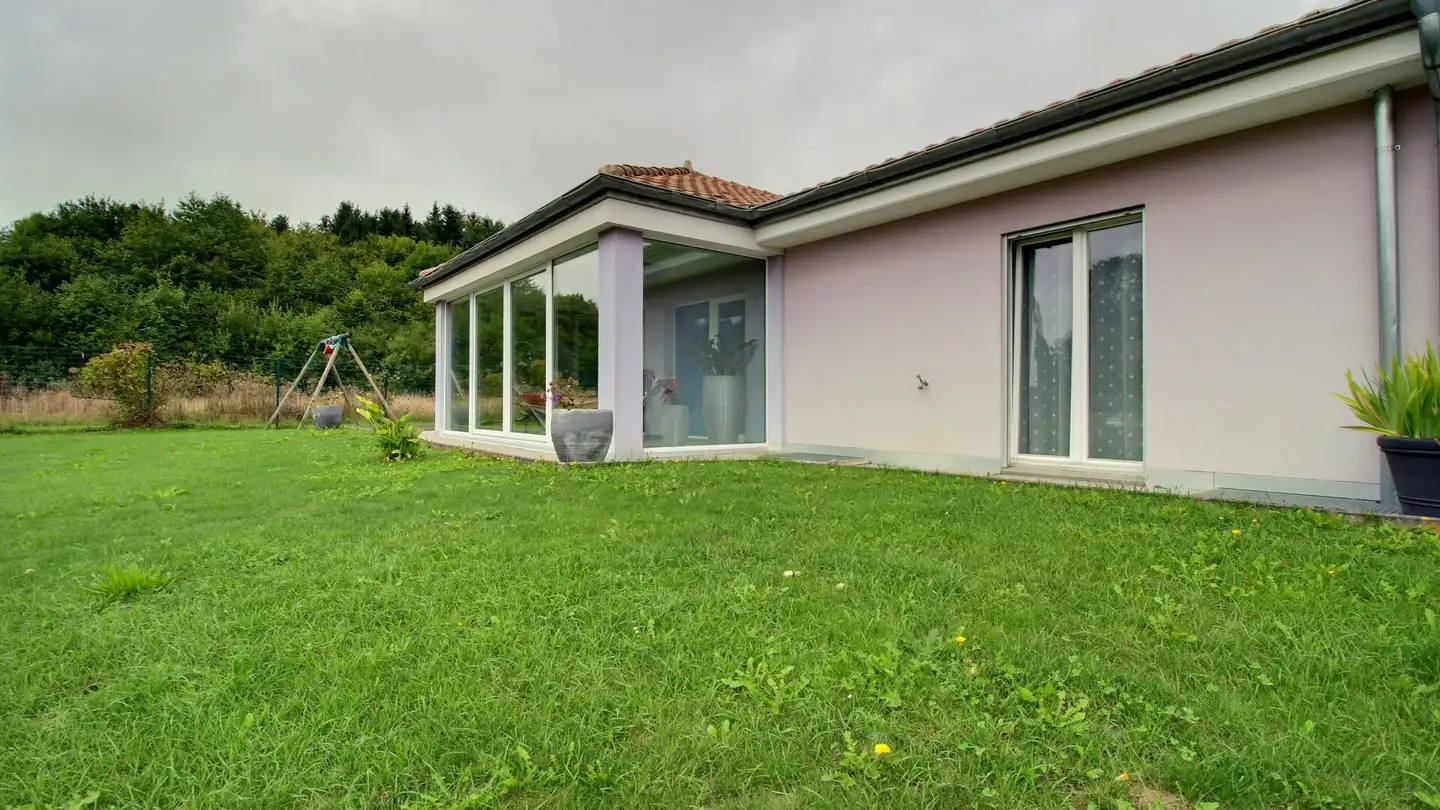 Villa in vendita - Route Du Bois Du Puits 12, 1772 Grolley - Foto 4