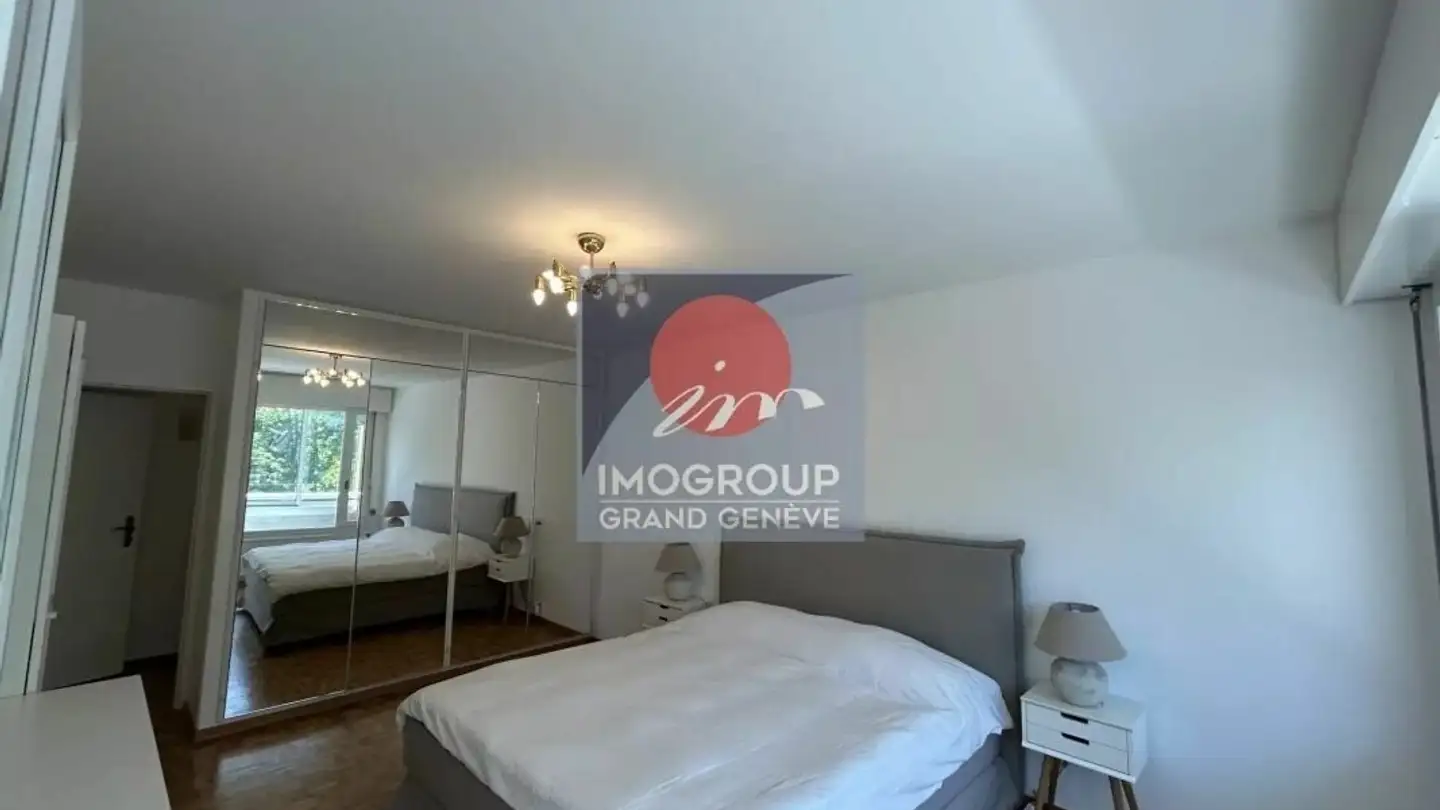 Appartamento in affitto - 1224 Chêne-Bougeries - Foto 3