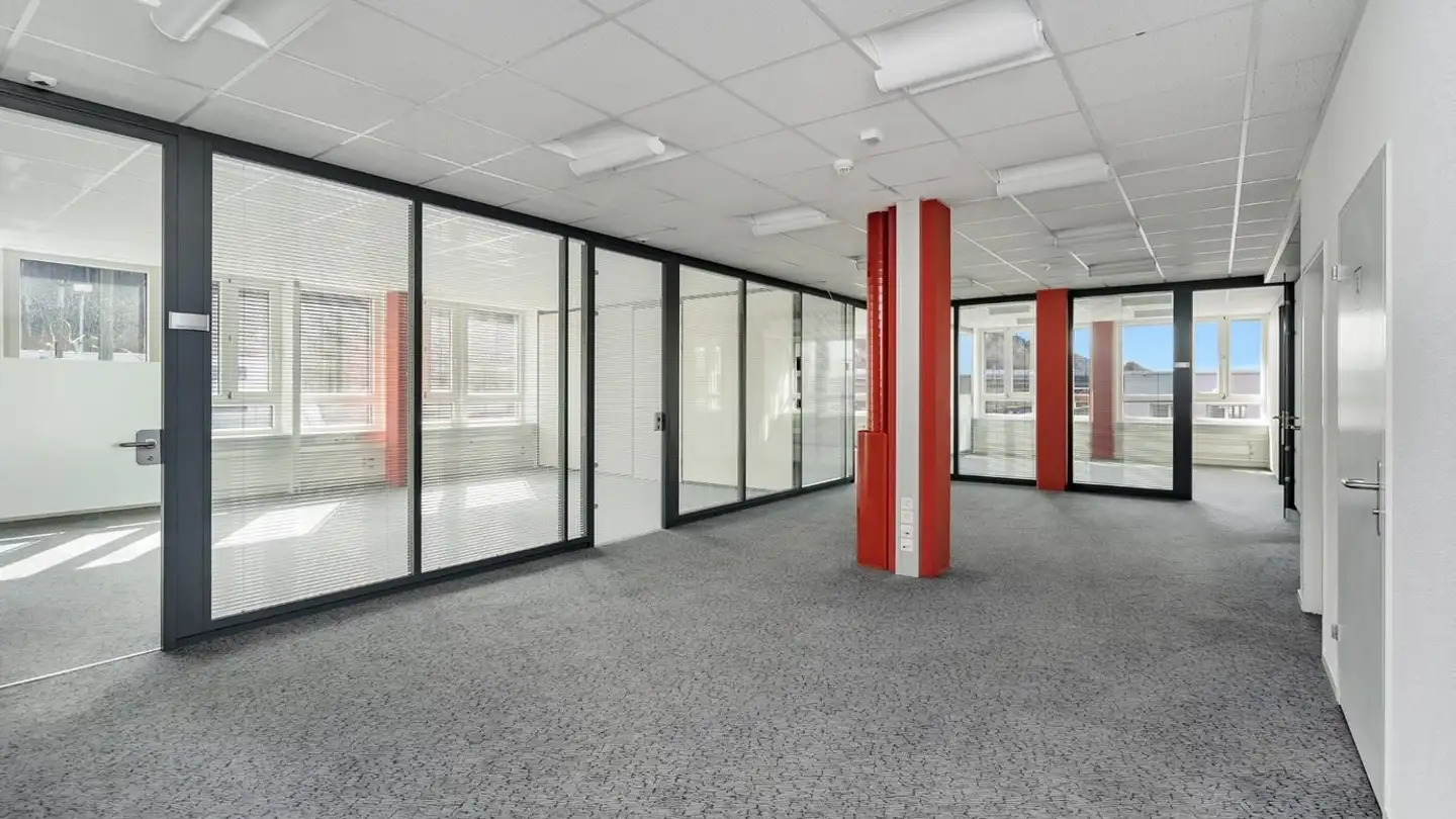 Office space for rent - Morgenstrasse 131, 3018 Bern - Photo 4