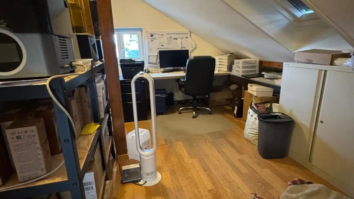 Commerciale in affitto - Weinbergstrasse 1, 8802 Kilchberg ZH - Photo 3