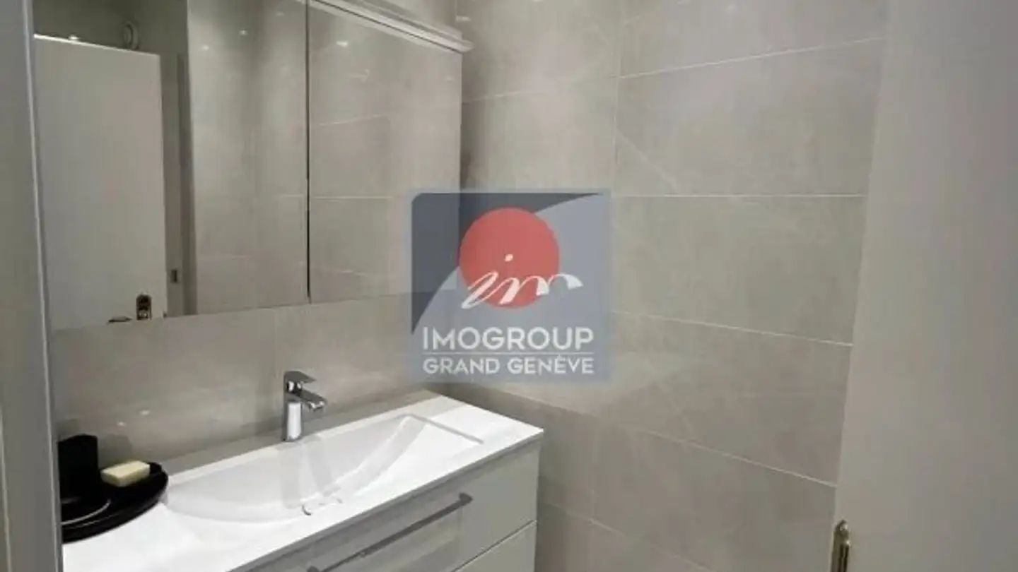 Appartamento in affitto - 1224 Chêne-Bougeries - Foto 4