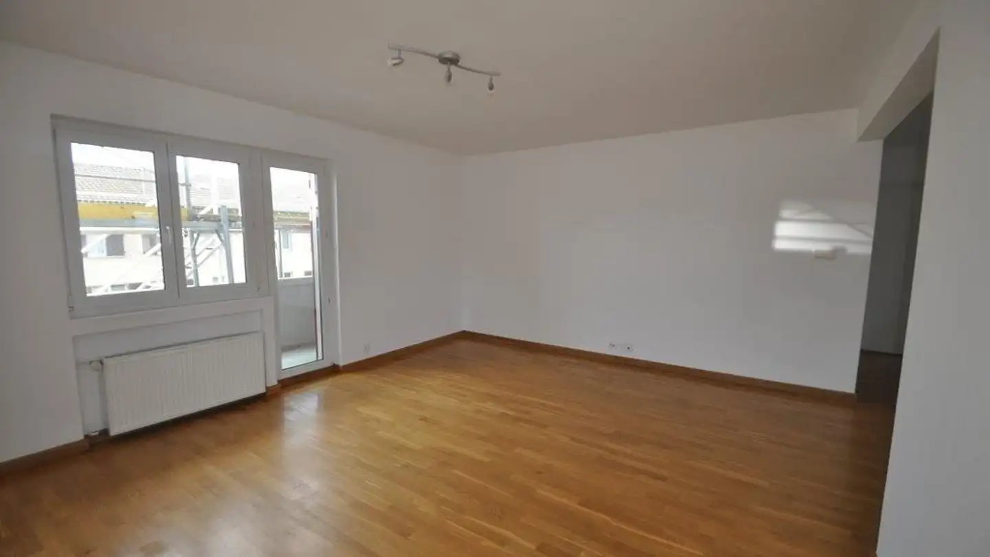 Apartment for rent - Landstrasse 104, 5430 Wettingen - Photo 2