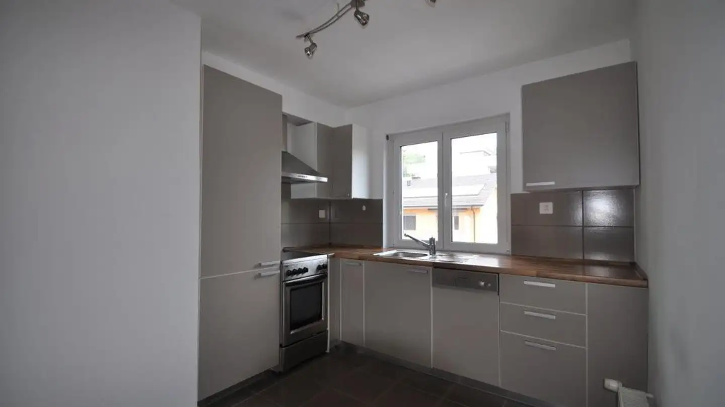 Apartment for rent - Landstrasse 104, 5430 Wettingen - Photo 4