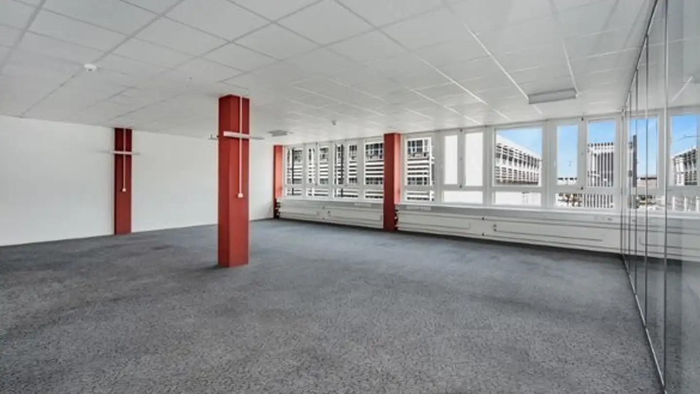 Office space for rent - Morgenstrasse 131, 3018 Bern - Photo 3
