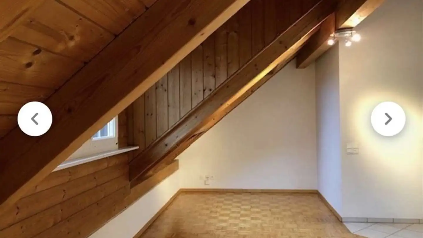 Appartamento in affitto - 8732 Neuhaus SG