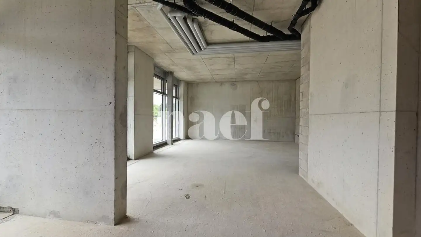 Arcade for rent - Esplanade Jean-Piaget 1, 1234 Vessy - Photo 4