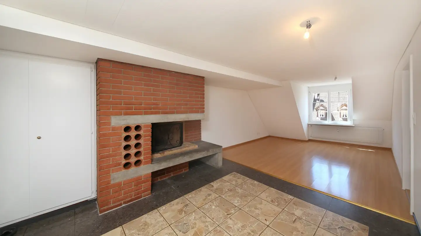 Attico in affitto - Hauptstrasse 72, 4450 Sissach - Photo 2