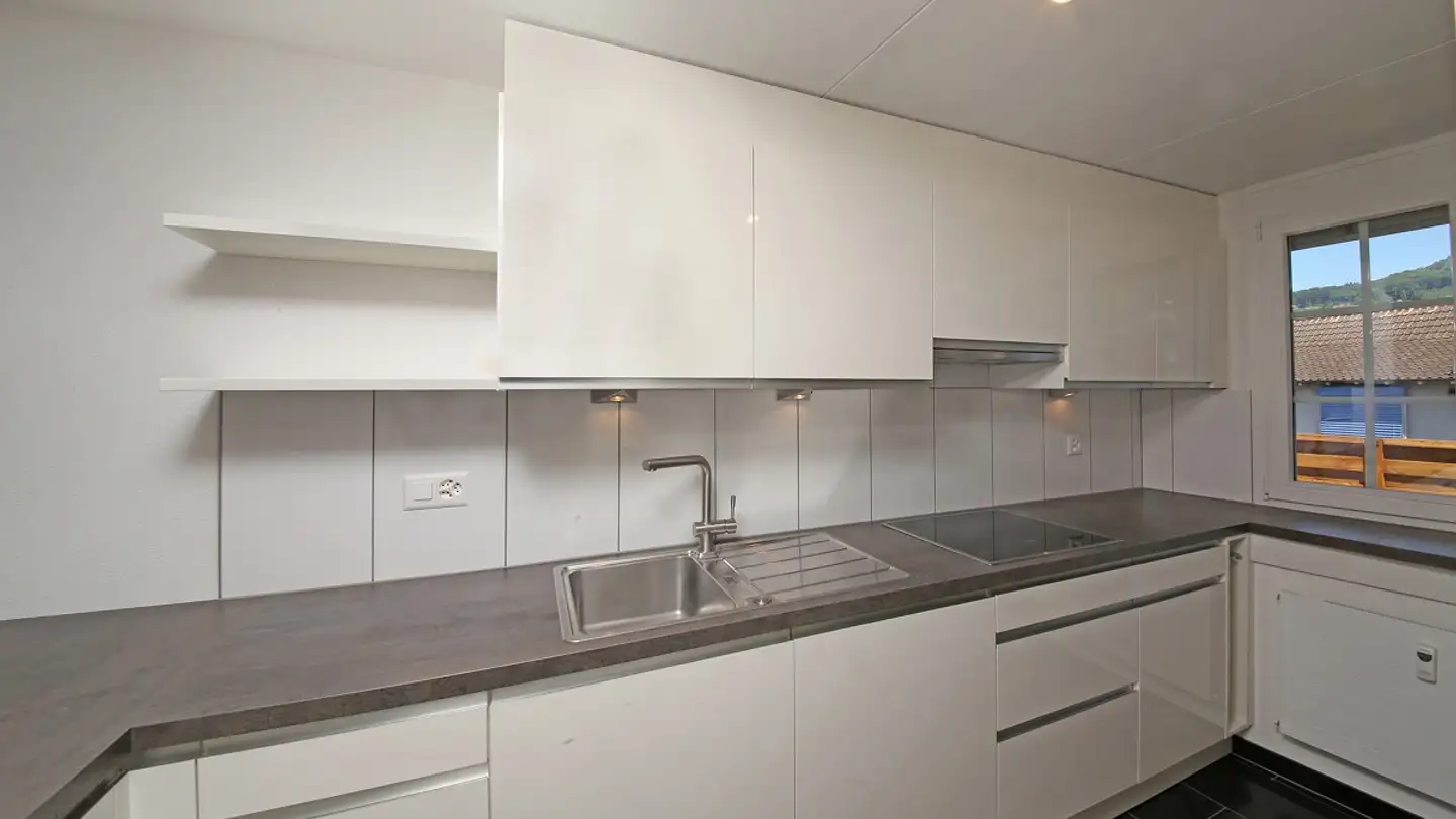 Attico in affitto - Hauptstrasse 72, 4450 Sissach - Photo 3